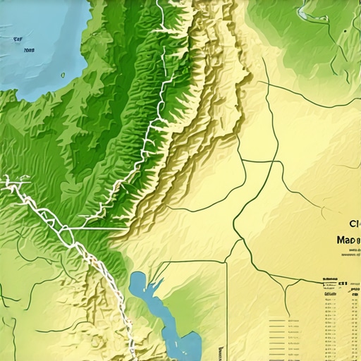 The Local Schema Tweak That Finally Expanded Our Client's Map Coverage