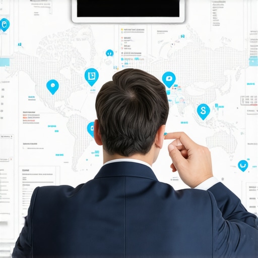 The Niche Citations That Move Your Pin When Standard Directories Fail