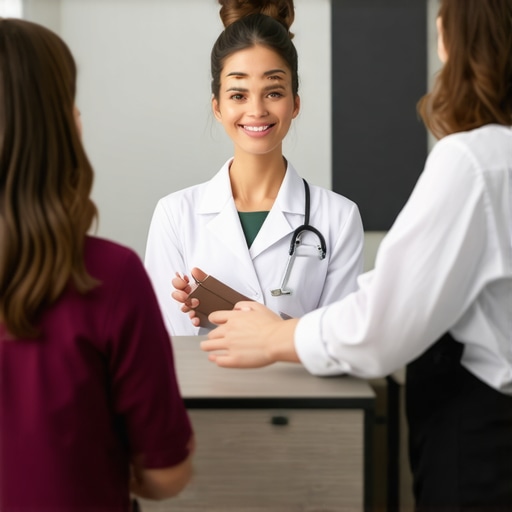The Specific Med Spa Checklist We Use to Win Local Patients