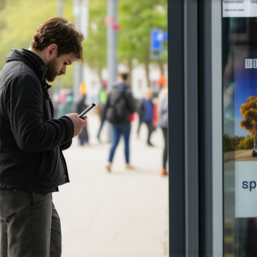 The Specific Way We Use Proximity Signals to Expand a Service Radius Without Ads