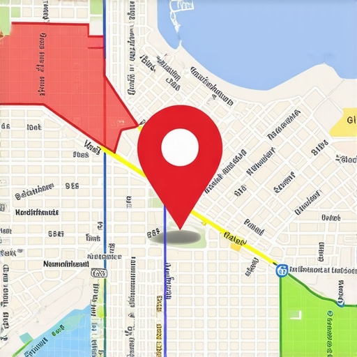 This 3-part ranking plan forces your pin to show up in neighboring zip codes