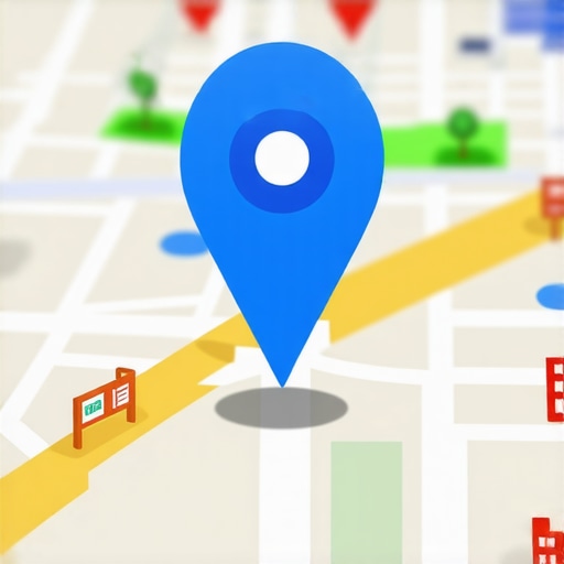 This 5-step local SEO plan fixes the map pin location errors no one talks about