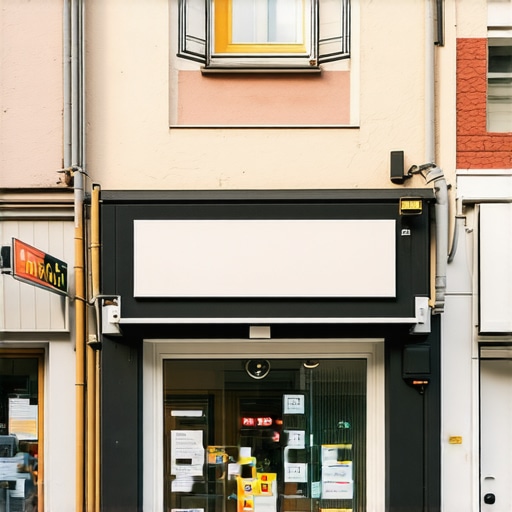 This local SEO plan targets high-intent traffic within two blocks of your front door