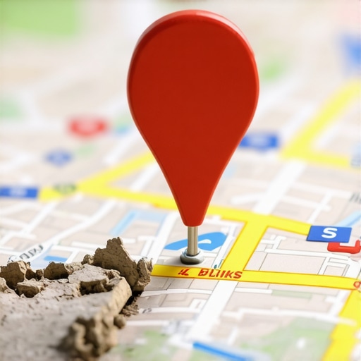 Why Most Local Backlinks Fail to Move Your Google Map Pin