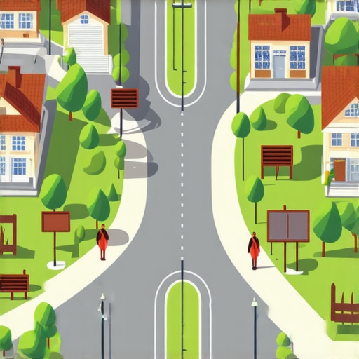 Why Neighborhood Links Outperform National Backlinks for Map Ranking