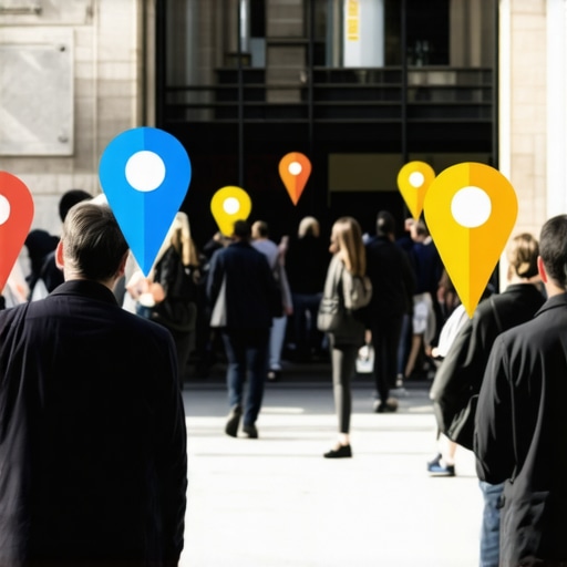 Why Topping the Map Pack Isn't Driving Customers to Your Front Door