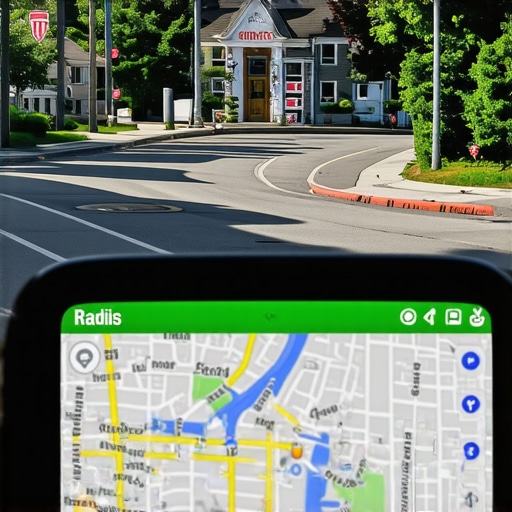 Why Your 2026 Local SEO Plan Fails the Neighborhood Radius Test