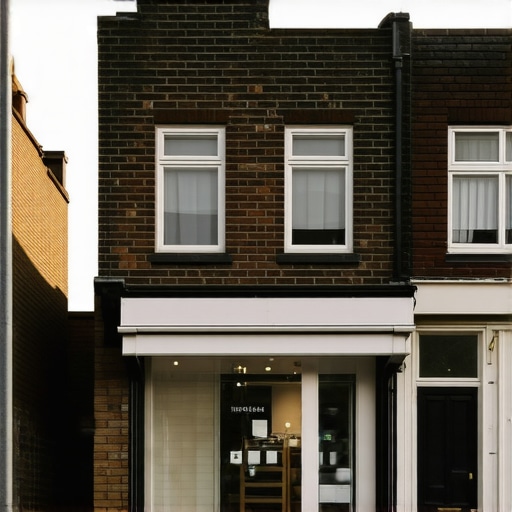 Why Your Lead Generation Plan Fails Without Neighborhood Proximity Targeting