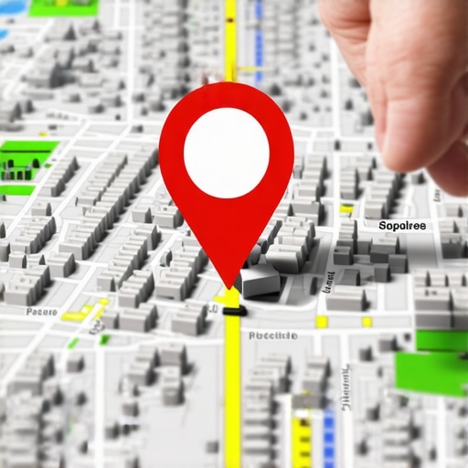 Why Your Local Blog Posts Aren't Moving Your Map Pin (and the Fix)