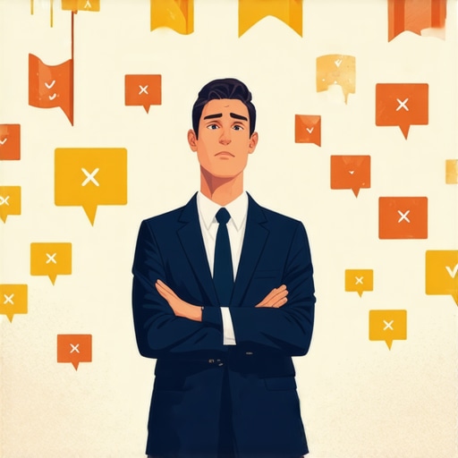 Why chasing review volume is actually hurting your local trust signals