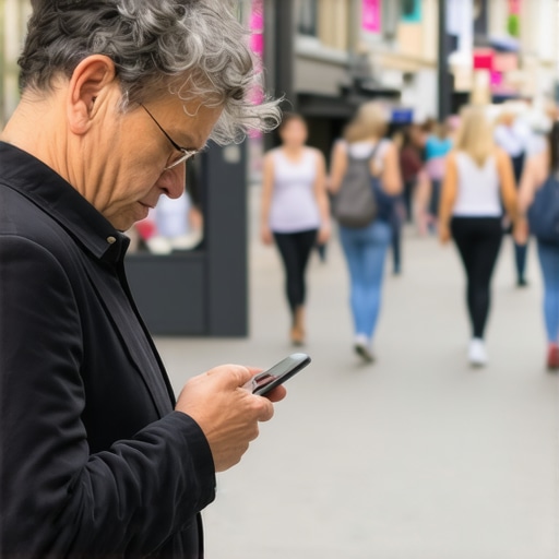 Why your action plan GMB fails to capture the mobile audience on your own street