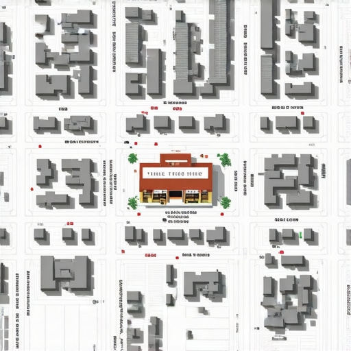 Why your current ranking plan is losing to smaller neighborhood competitors