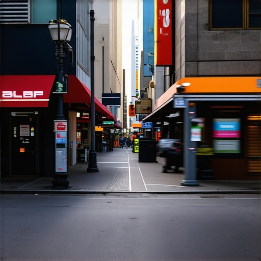 Why your local seo plan needs to focus on specific street corners instead of zip codes