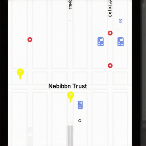 Why your maps action list is ignoring neighborhood trust signals