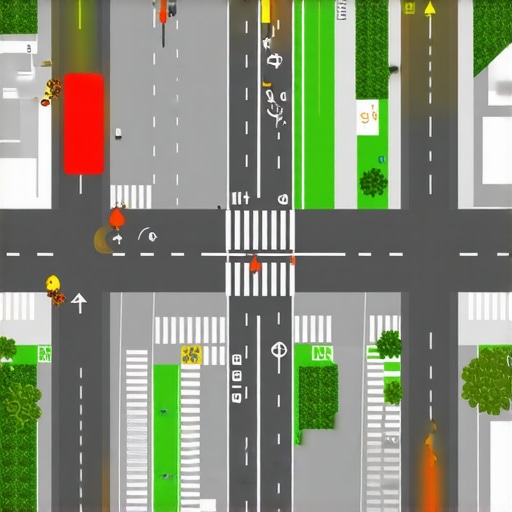 Why your maps action list must target specific cross-streets to win back foot traffic