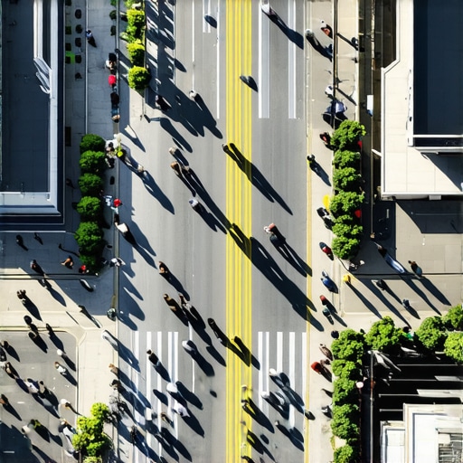 Why your maps action list should focus on foot traffic patterns instead of just keywords