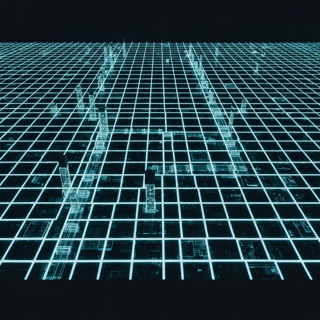 Verified Grid Shifts and Ranking Operations