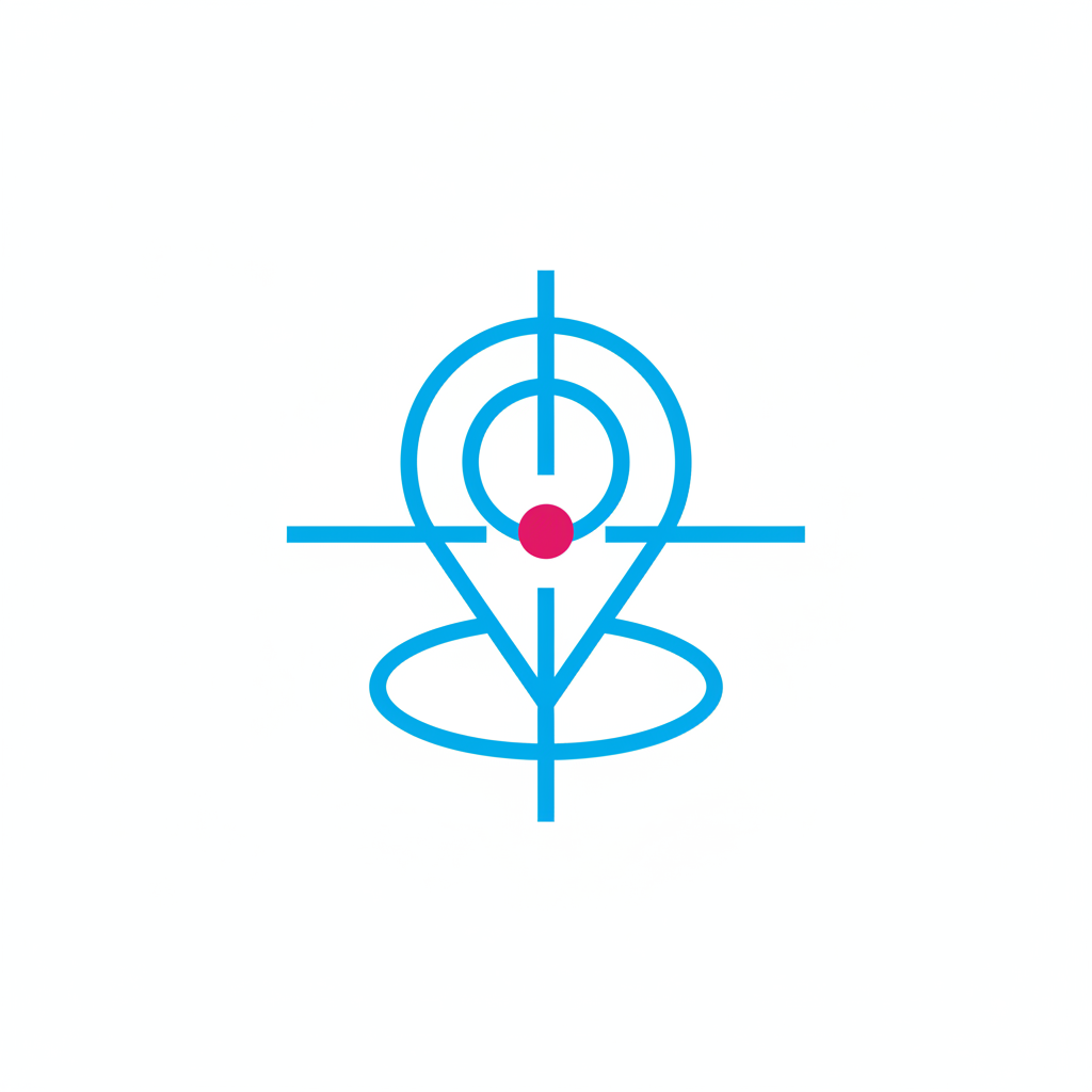GMB Rank Action Plan – Step-by-Step Map Ranking Strategy logo
