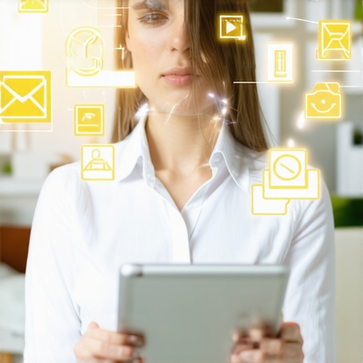 How to Signal Local Authority When You Don't Have a Physical Office