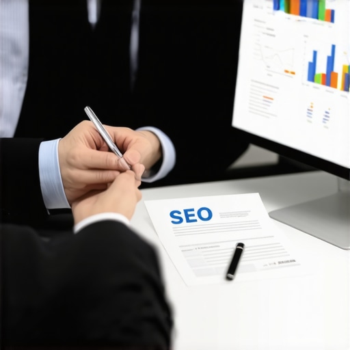 How to Tell a Local SEO Expert From a Scammer Before You Hire Them