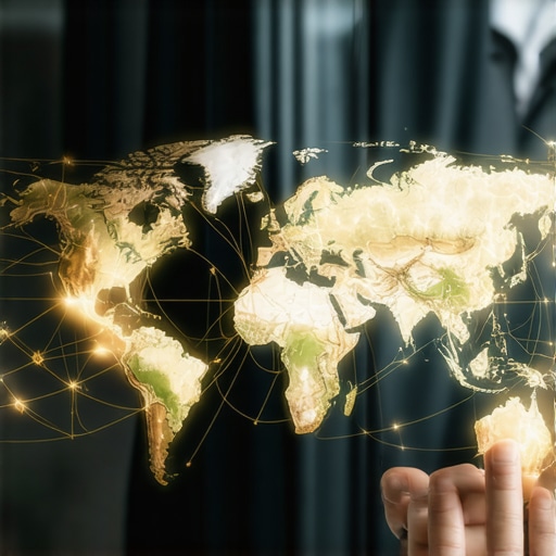 The 30-Day Move to Expand Your Business Pin Radius
