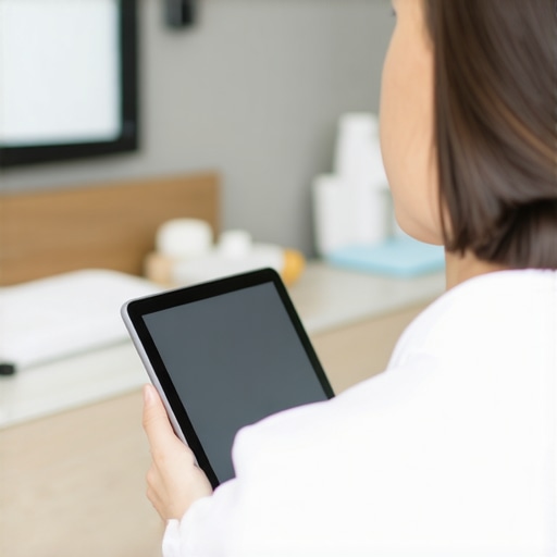 The Review Request Method That Actually Works for Busy Med Spas
