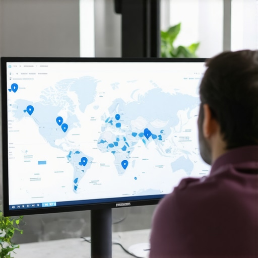What Your Outsourced SEO Team Isn’t Telling You About Map Suspensions