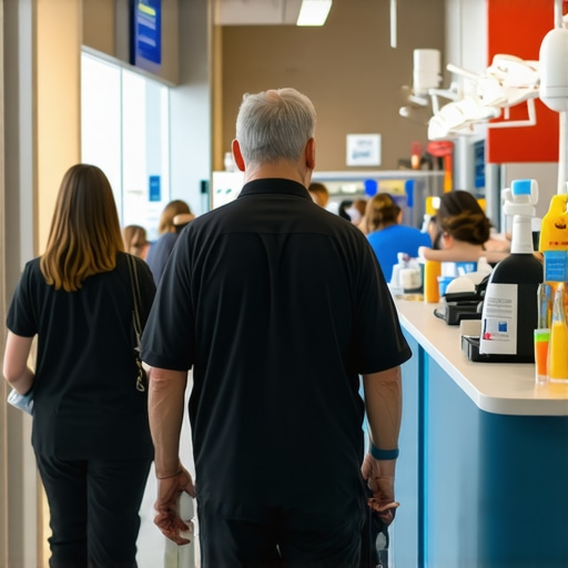 Why Your Dental Practice is Losing Local Patients to Further Competitors