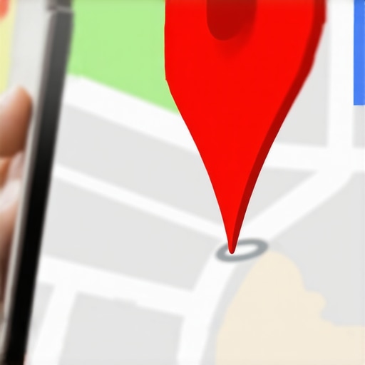 A Realistic Plan for Recovering From a Google Maps Suspension