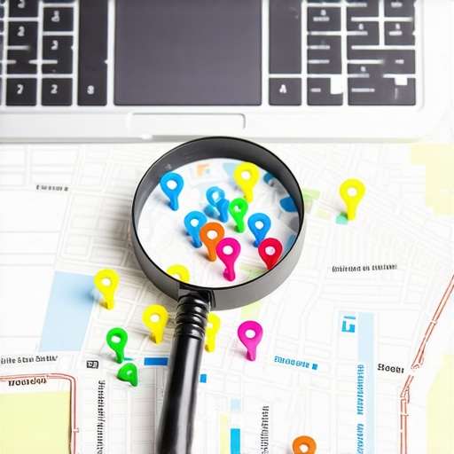 Conducting a GMB Audit to Spot Ranking Gaps Before Competitors Do
