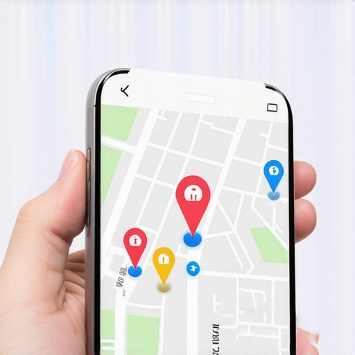 Finding the Right Ranking Tools for Hyper-Local Map Tracking