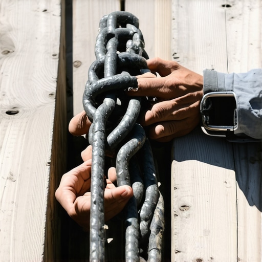 Fixing Anchor Text Errors After a DIY SEO Attempt Gone Wrong