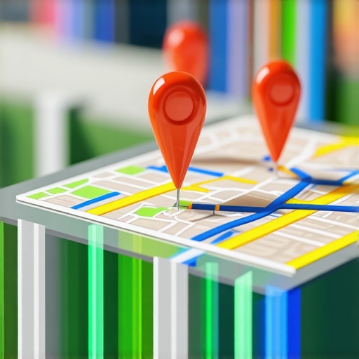 Fixing Map Pin Drifts After Updating Service Area Boundaries