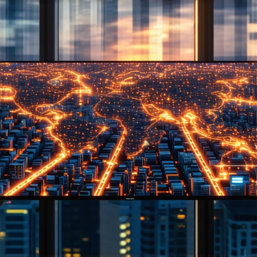 How Agency-Grade Mapping Tools Change the Way We Track Competitors