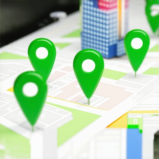 How Google Maps Indexing Works and Why Your Site is Failing