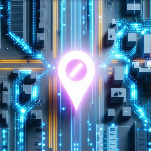 How Schema Markup Errors Confuse the Google Maps Algorithm