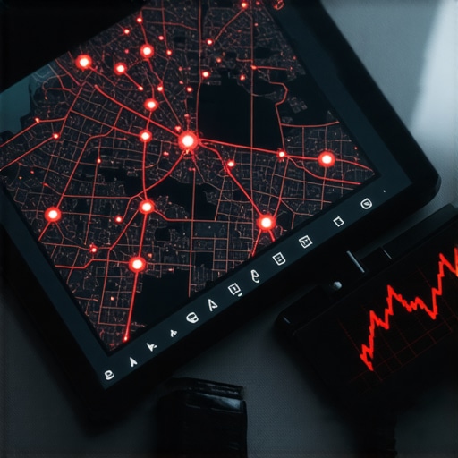 How to Audit Your Local Backlink Profile After a Major Traffic Drop