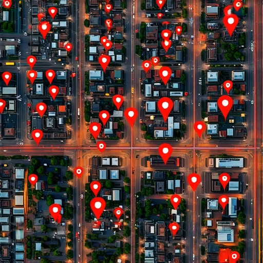 How to Increase Map Leads Using Specific Hyperlocal Service Pages