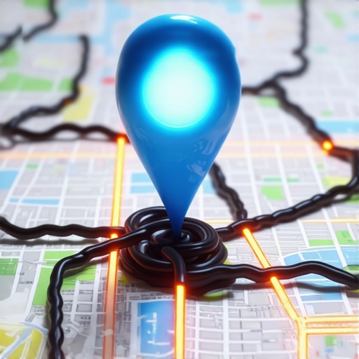 How to Spot Toxic Backlinks Hurting Your Local Proximity Rank
