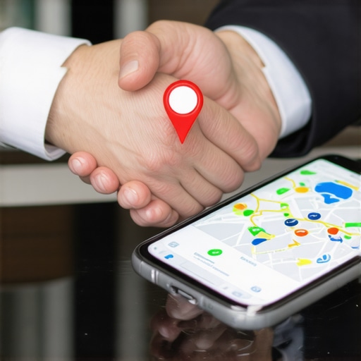 How to Transfer Business Ownership Without Losing Your Map Rank