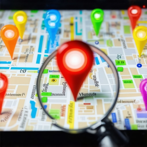 How to Use Local Ranking Toolkits to Spot Competitor Weakness