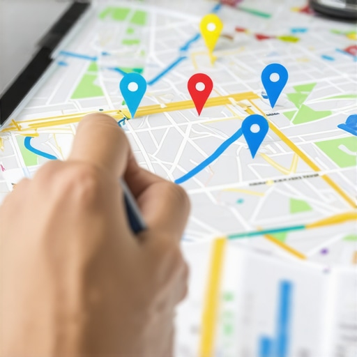 How to audit your GMB profile like a professional strategist