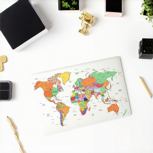 How to manage mixed language listings for global local brands