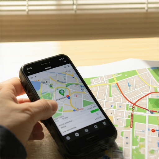 Picking Low-Competition Categories That Still Drive Local Phone Calls