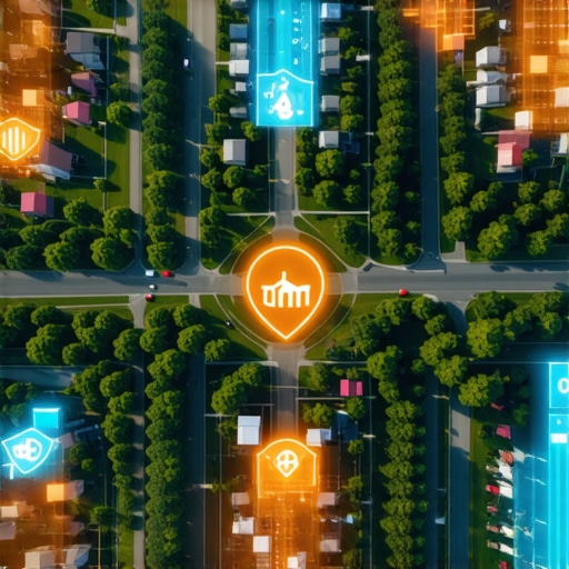 Ranking Tools That Actually Show Real-Time Neighborhood Data