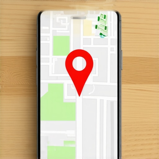 Recovering From a Hard Suspension on Google Maps