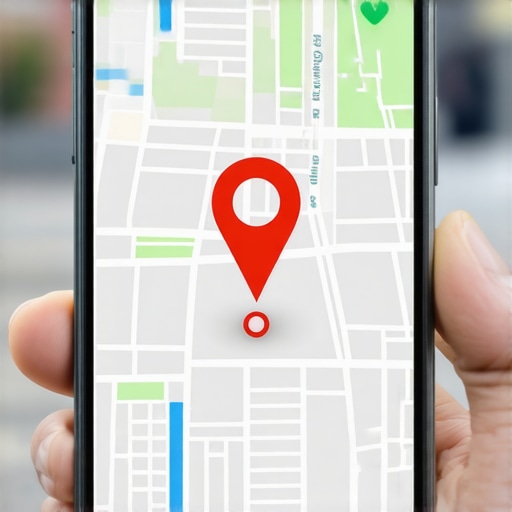 Recovering from a spam-based suspension on Google Maps
