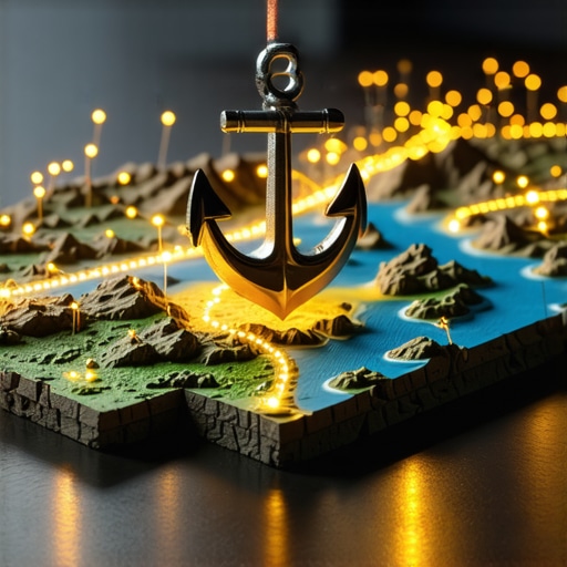 Stabilizing Your Map Position During Aggressive Market Expansion