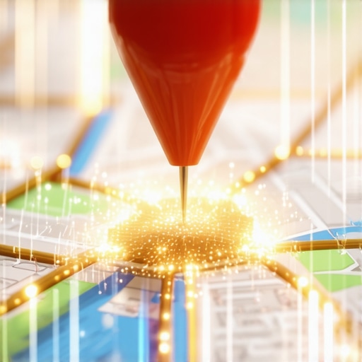Stop the Bleeding: Debugging Map Rank Drops With High-Quality Links