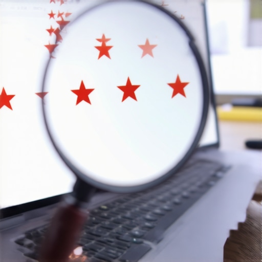 The Audit Toolkit for Spotting Fake Reviews on Your Competitors